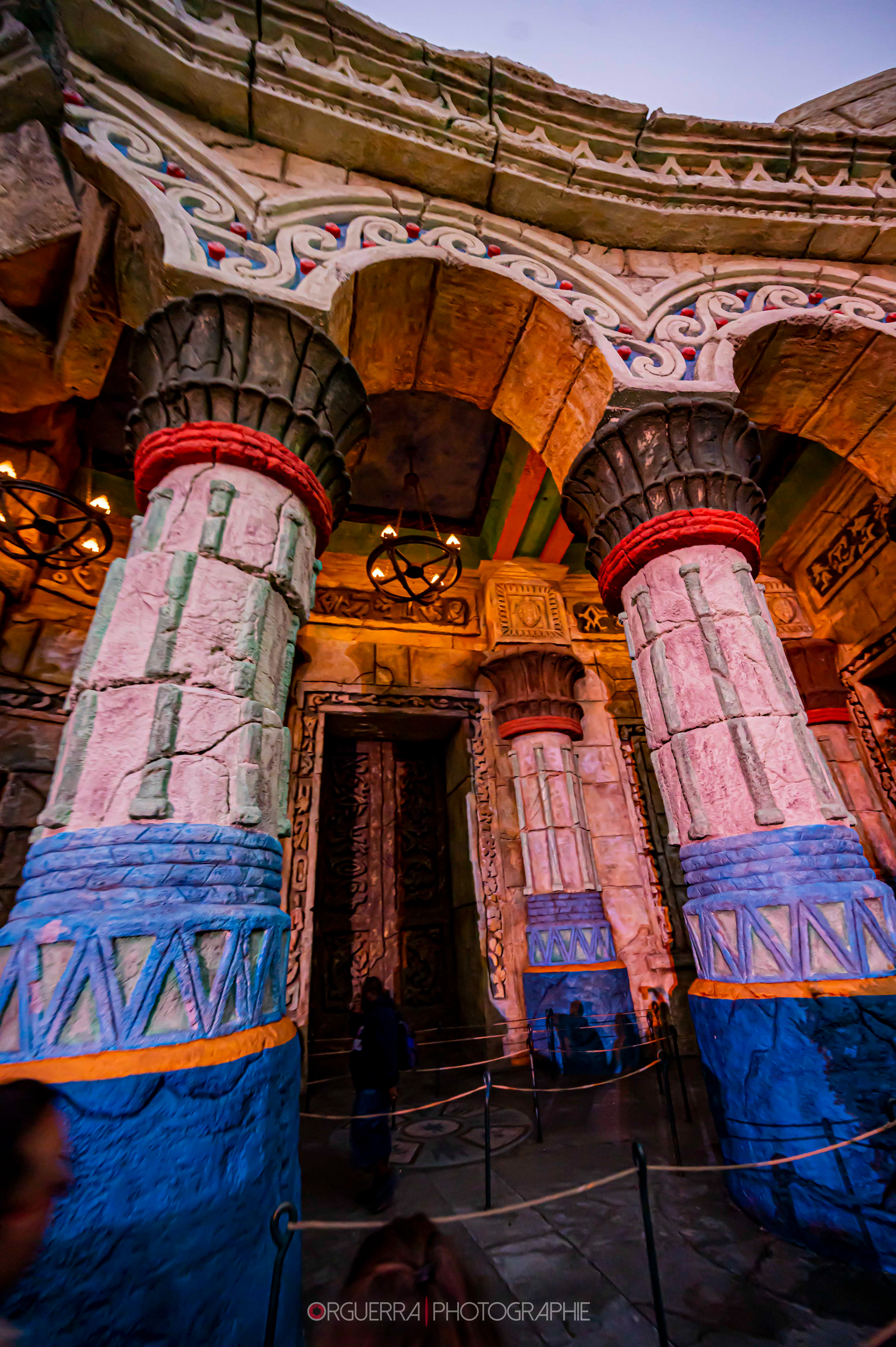 Universal Studios Florida — photographie